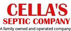 Cella's Septic Company Cella's Septic Company