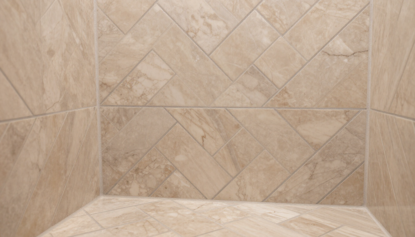 Luxury Tile Patterns