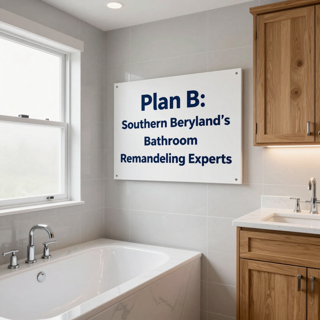 plan b southern marylands remodeling experts
