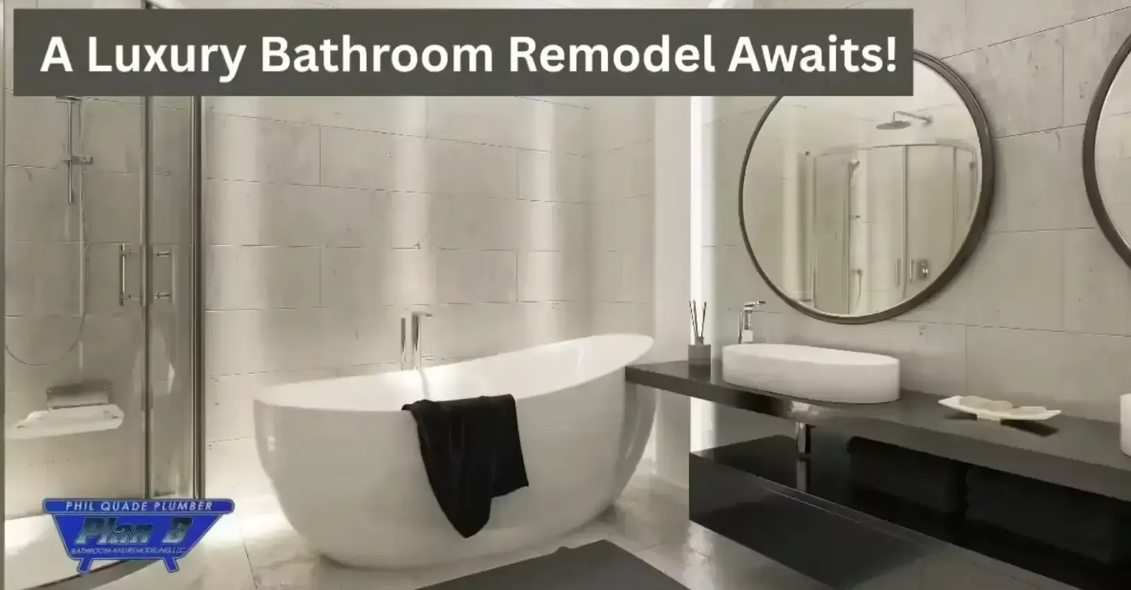 Bathroom Remodeling Waldorf MD |Plan B Bathroom & Remodeling