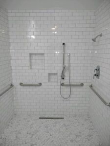 Bathroom Remodeling in Prince Frederick, MD
