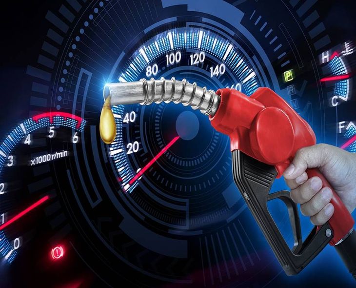 Risparmio carburante