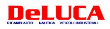 AUTORICAMBI DE LUCA - LOGO