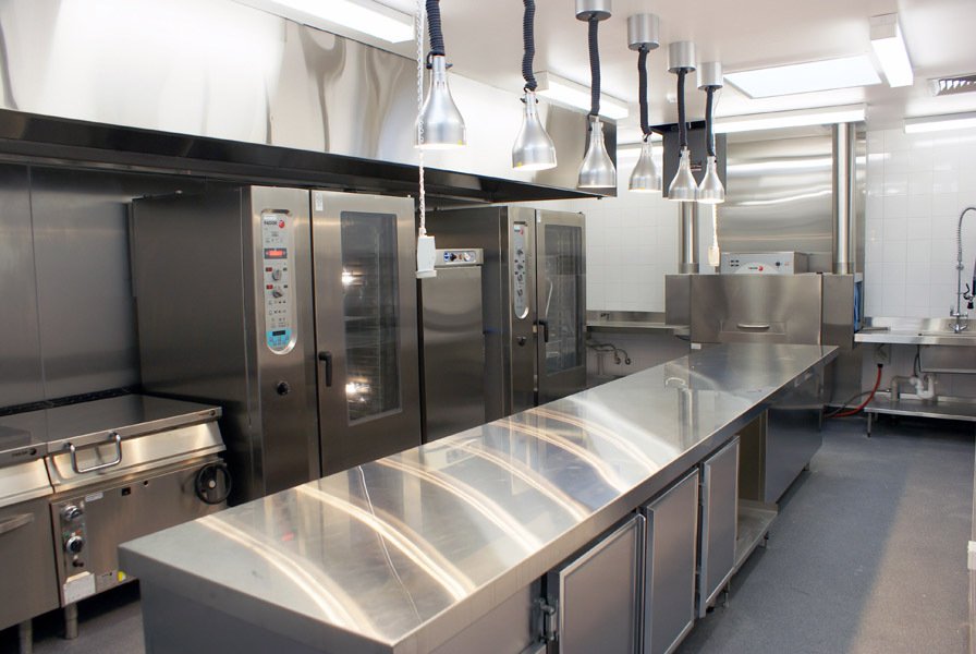 Commercial Catering Supplies in Mackay Beyond Hospitality Supplies
