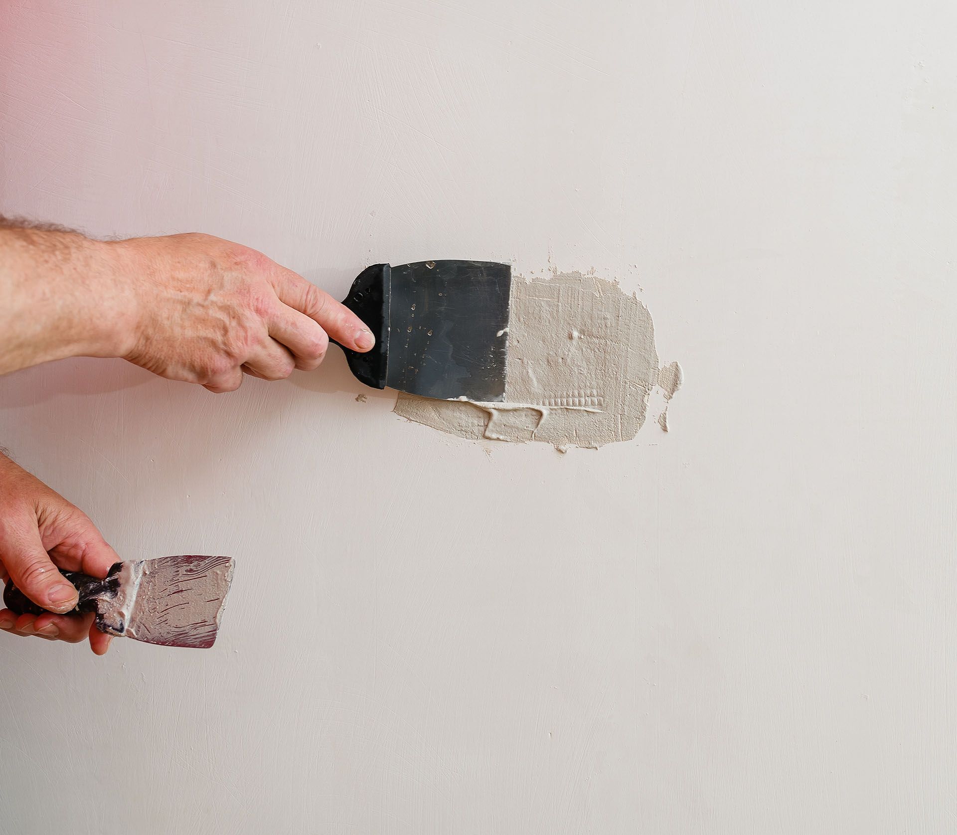 Fixing Door