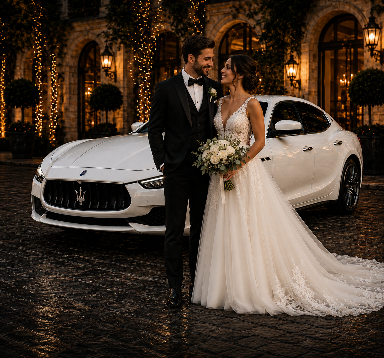 Servizi wedding