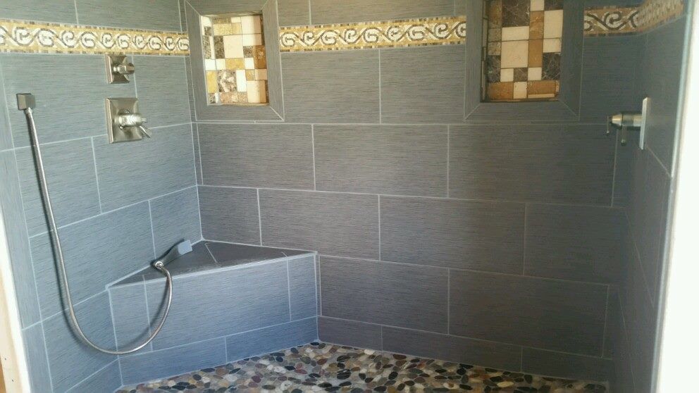 Bathroom Remodel Handyman Happens