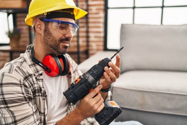 Honey-Do Jobs Handyman Happens
