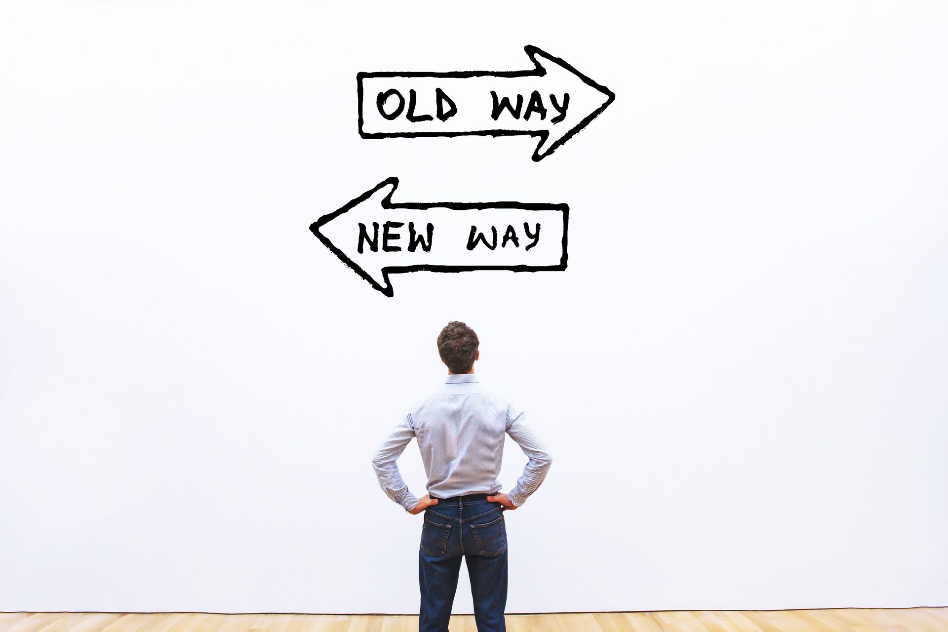 I’m fascinated with the use of positive psychology, especially in business. I’m currently studying A