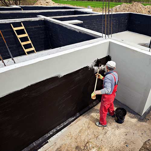 Drain français