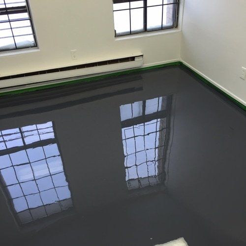 Préparation de surface