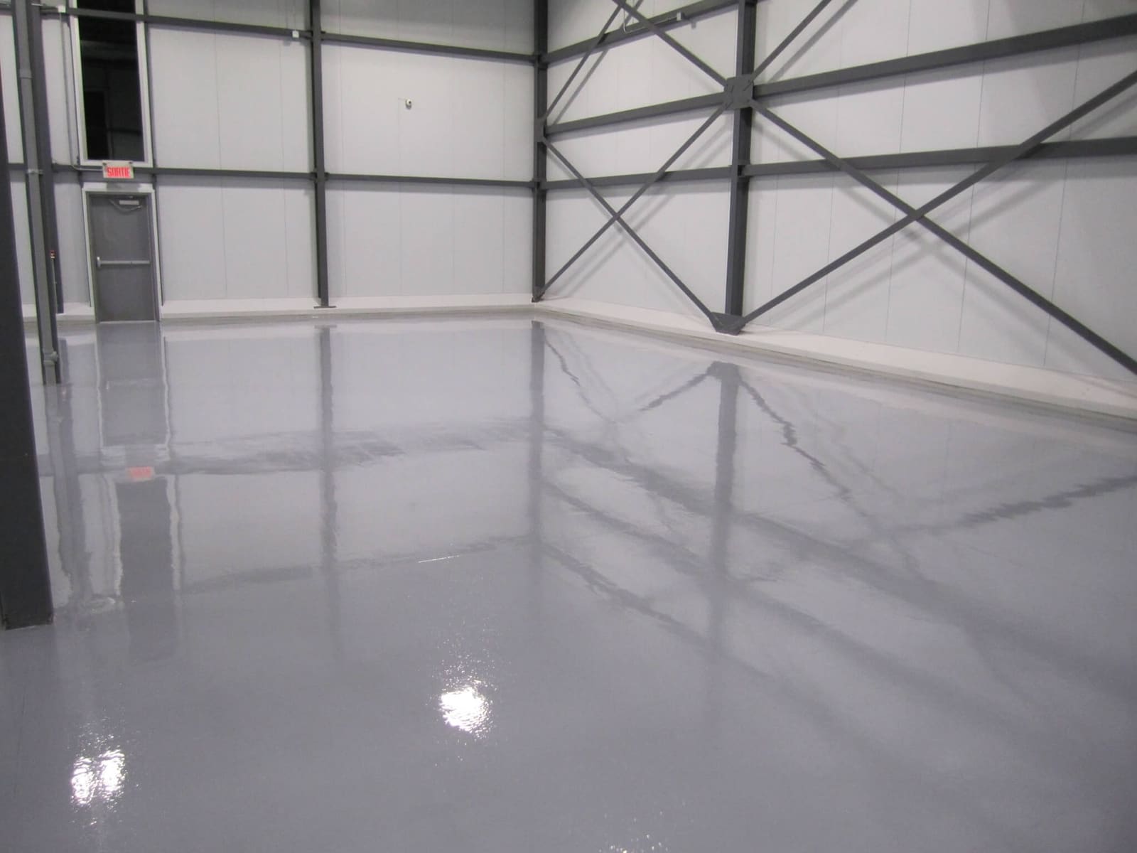 Epoxy Coating