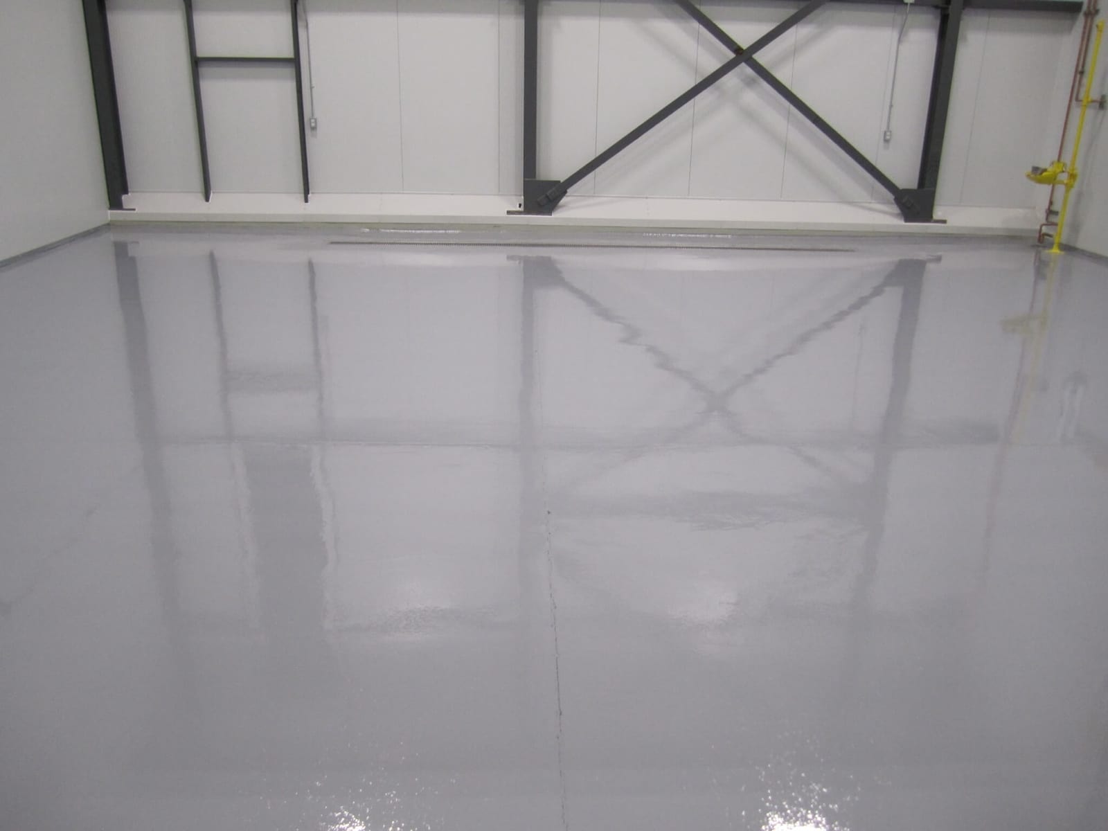 Epoxy Coating