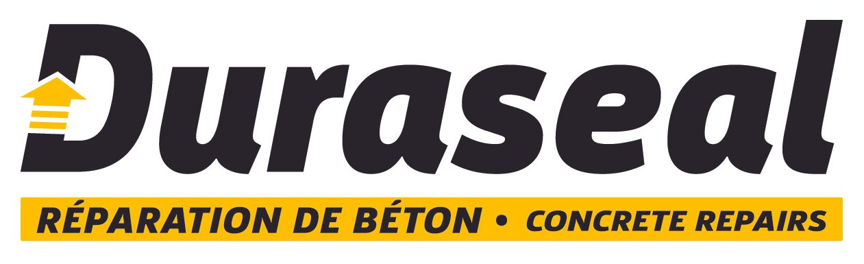 Réparation de Béton Duraseal, Montreal QC