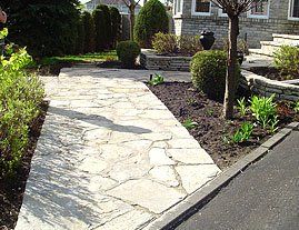 Decorative Concrete