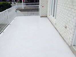 Epoxy Coating