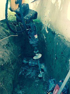 Helical Piles