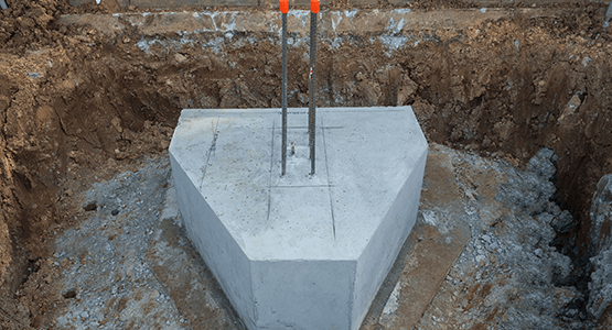 Soil stabilization