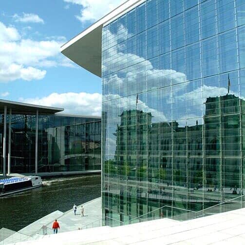 Building Glass Windows — Fresno, CA — Precision Window Tinting Building Glass Windows — Fresno, CA — Precision Window Tinting