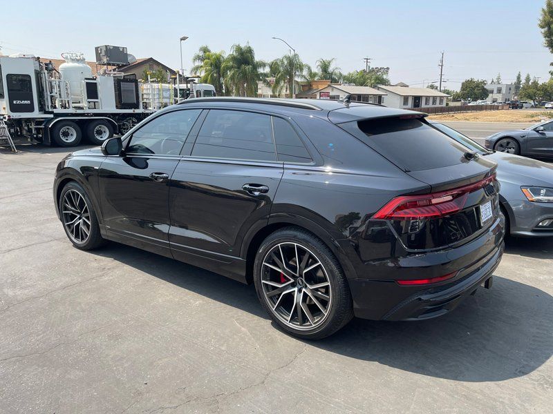 Black Hatchback Car — Fresno, CA — Precision Window Tinting