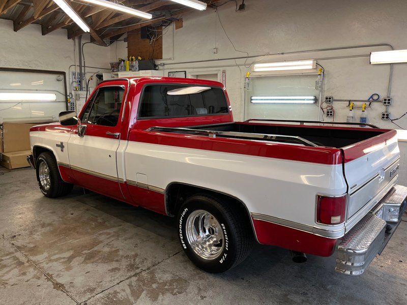 Pickup Truck Window Tint — Fresno, CA — Precision Window Tinting