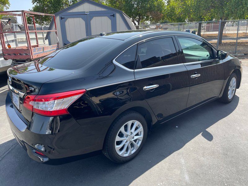 After Window Tint — Fresno, CA — Precision Window Tinting