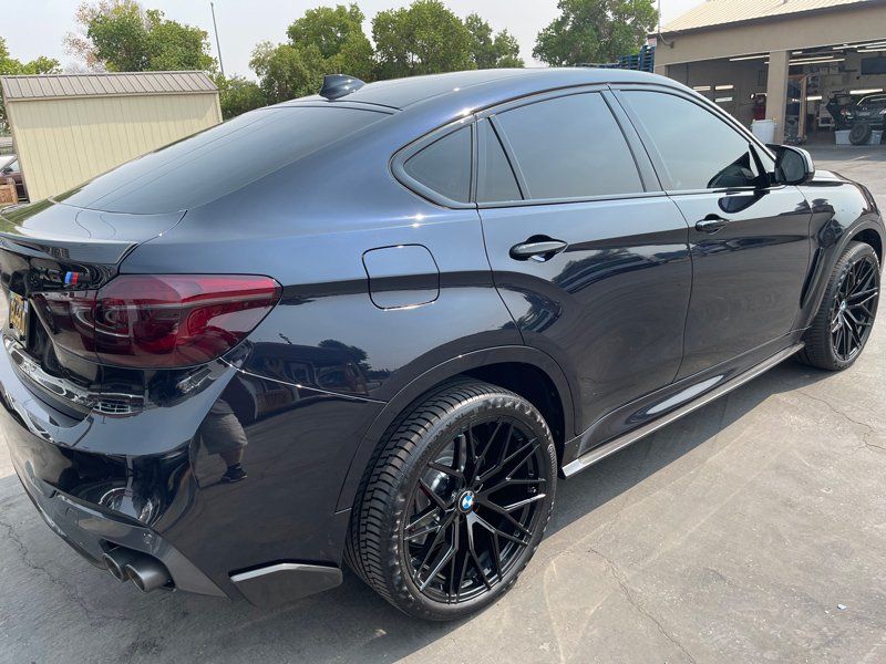 Clean Car — Fresno, CA — Precision Window Tinting