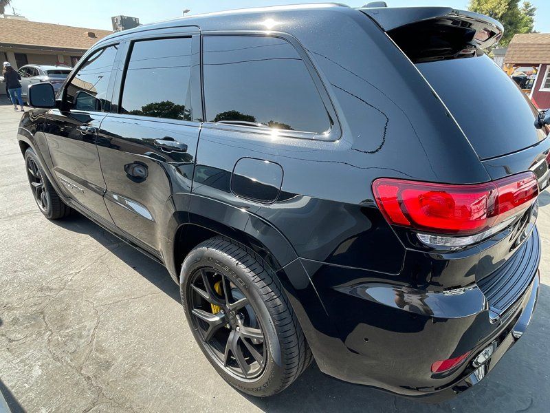 Automobile Window Tinting — Fresno, CA — Precision Window Tinting