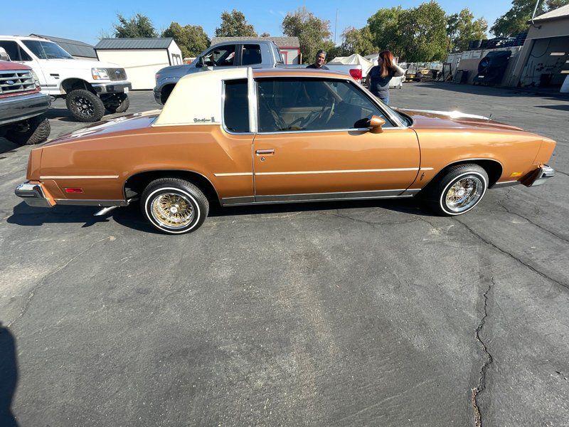 Muscle Car — Fresno, CA — Precision Window Tinting