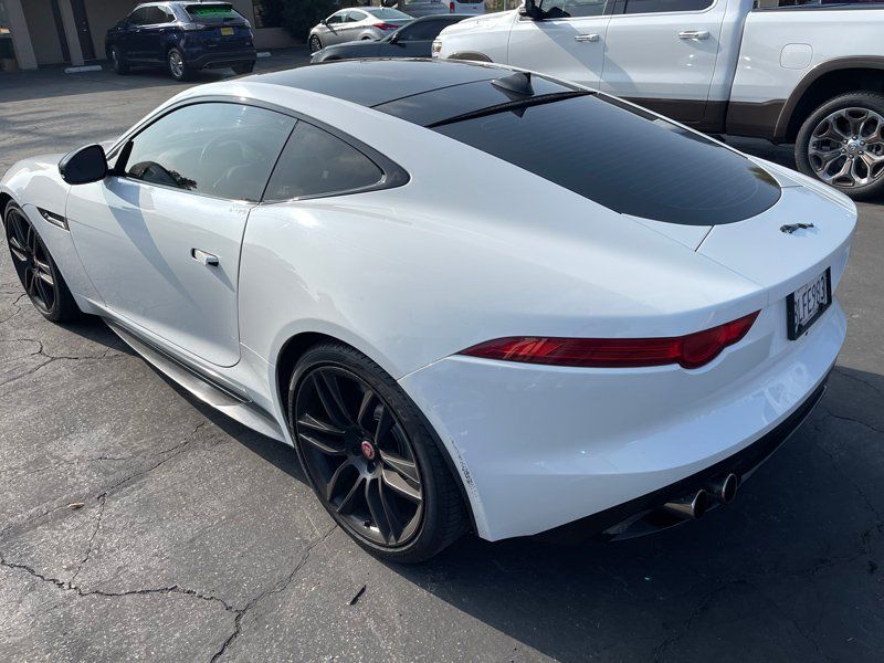 Film Installation In White Car — Fresno, CA — Precision Window Tinting