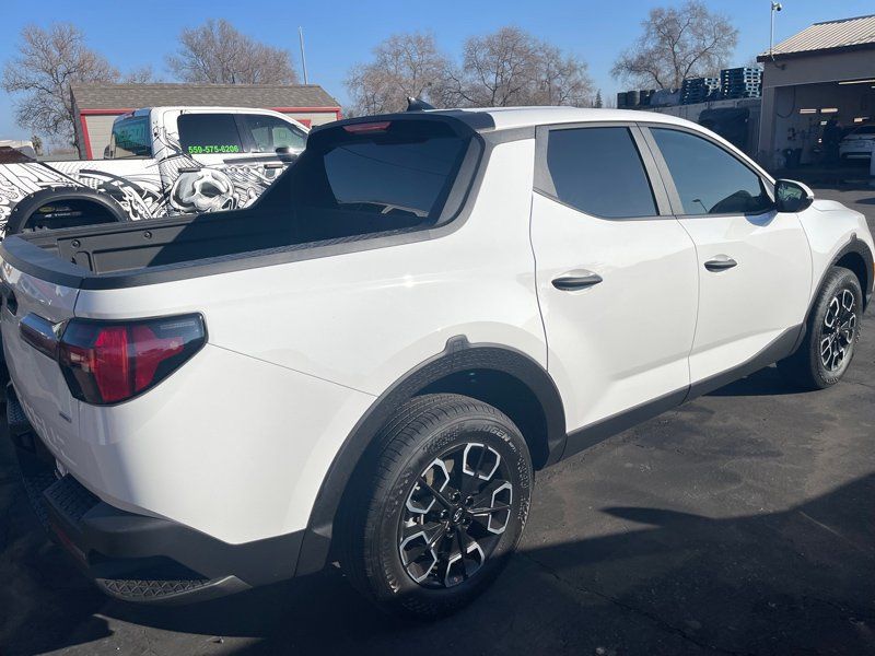 Pickup Vehicle Car — Fresno, CA — Precision Window Tinting