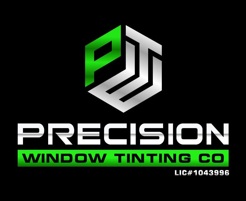 Precision Window Tinting Precision Window Tinting