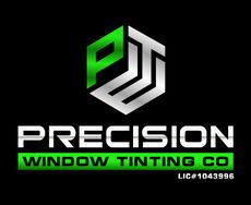 Precision Window Tinting Precision Window Tinting
