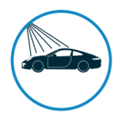 Avoid Repainting — Fresno, CA — Precision Window Tinting Avoid Repainting — Fresno, CA — Precision Window Tinting