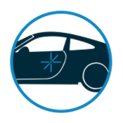 Door Dings — Fresno, CA — Precision Window Tinting Door Dings — Fresno, CA — Precision Window Tinting