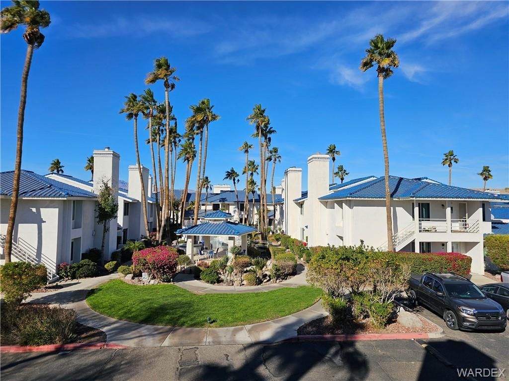 Roadhaven Condominium