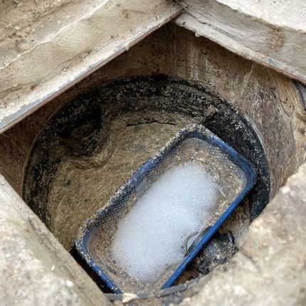 Commercial grease trap services — Branson, MO — S & S Pumping, Inc. Commercial grease trap services — Branson, MO — S & S Pumping, Inc.