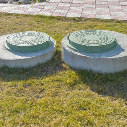 Septic tanks — Branson, MO — S & S Pumping, Inc. Septic tanks — Branson, MO — S & S Pumping, Inc.
