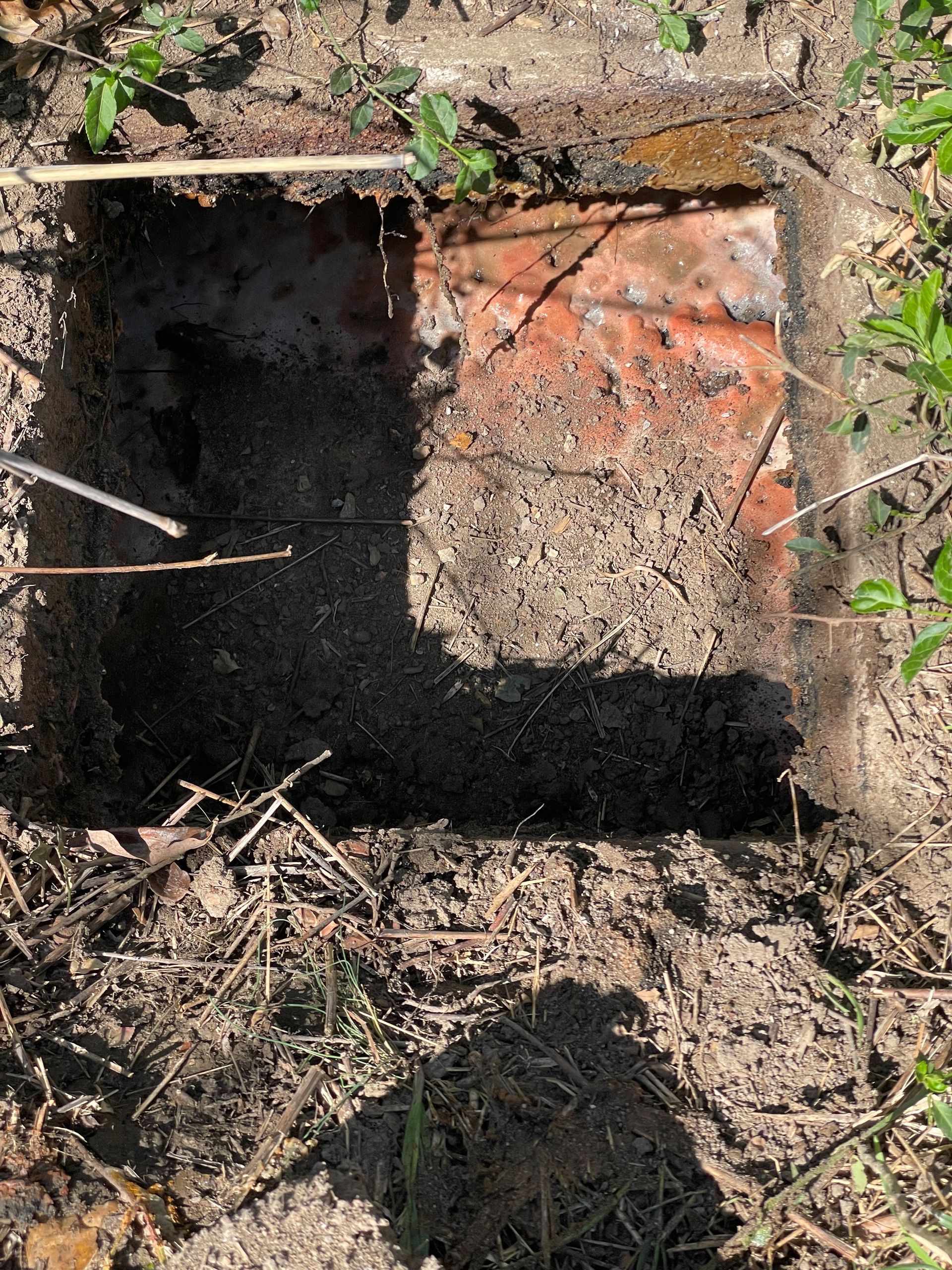 Broken Down Septic Tank - Branson, MO - S & S Pumping, Inc.