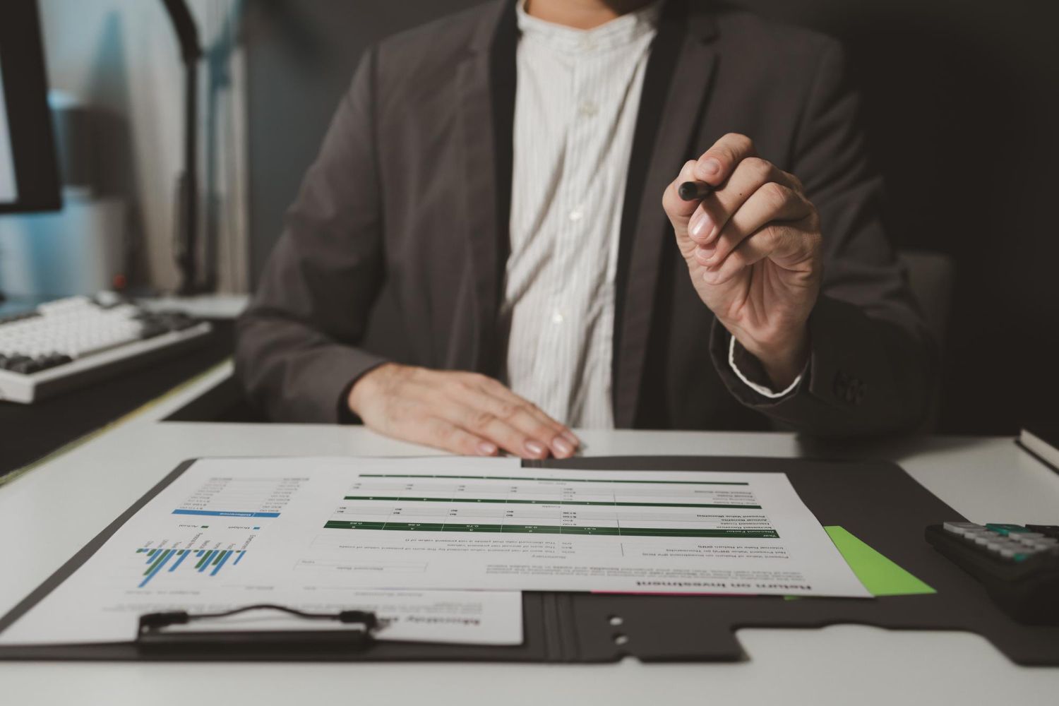 Constituição de Empresas e Registro de Pessoas Jurídicas