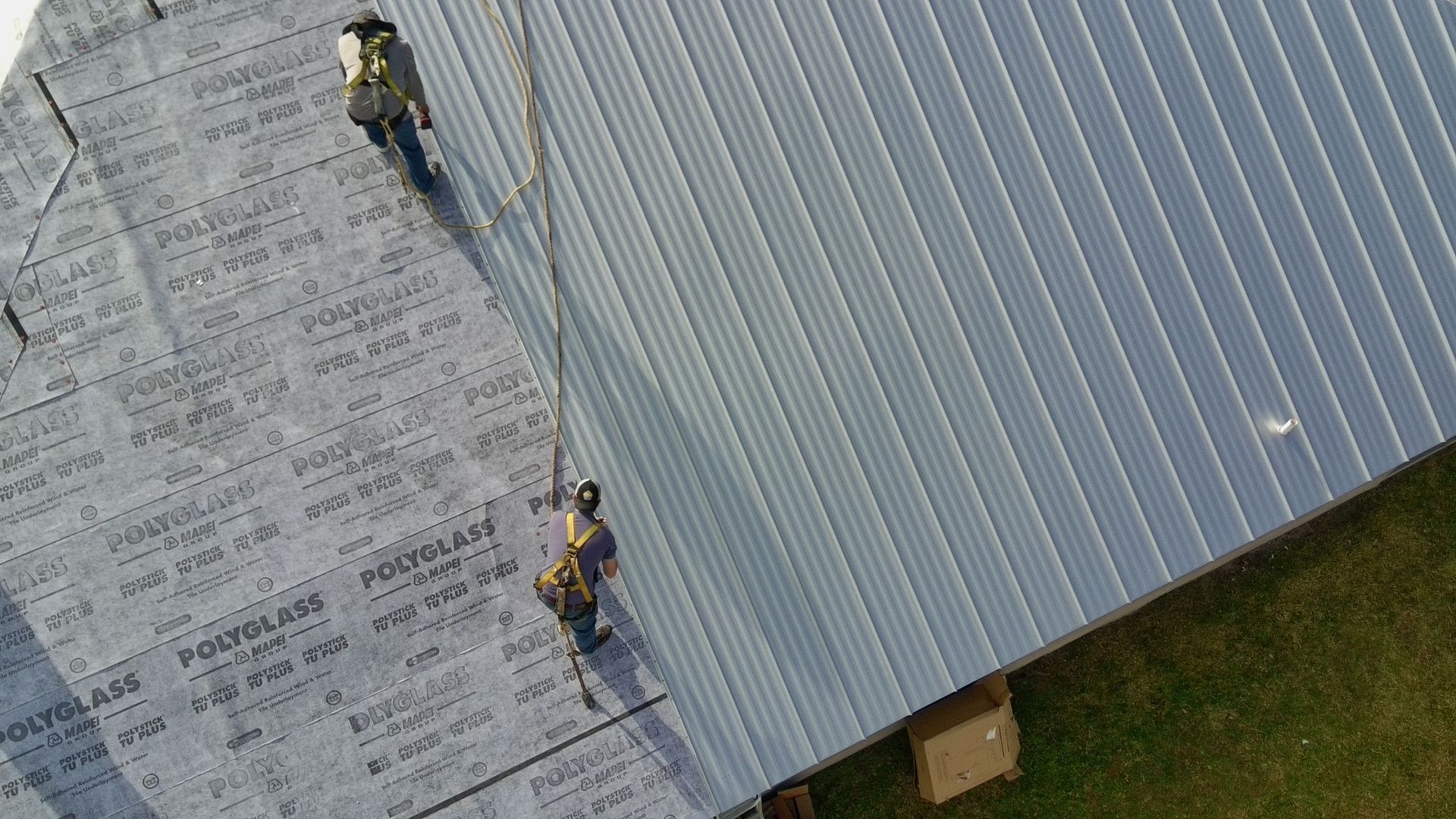 Metal Roofing Oviedo FL