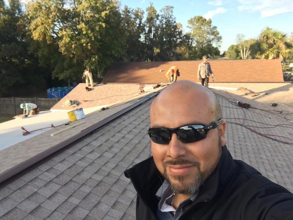 Revildor roofing team serving Lake Mary and Seminole County homeowners