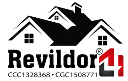 Revildor Logo
