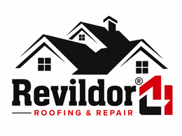 Revildor Logo