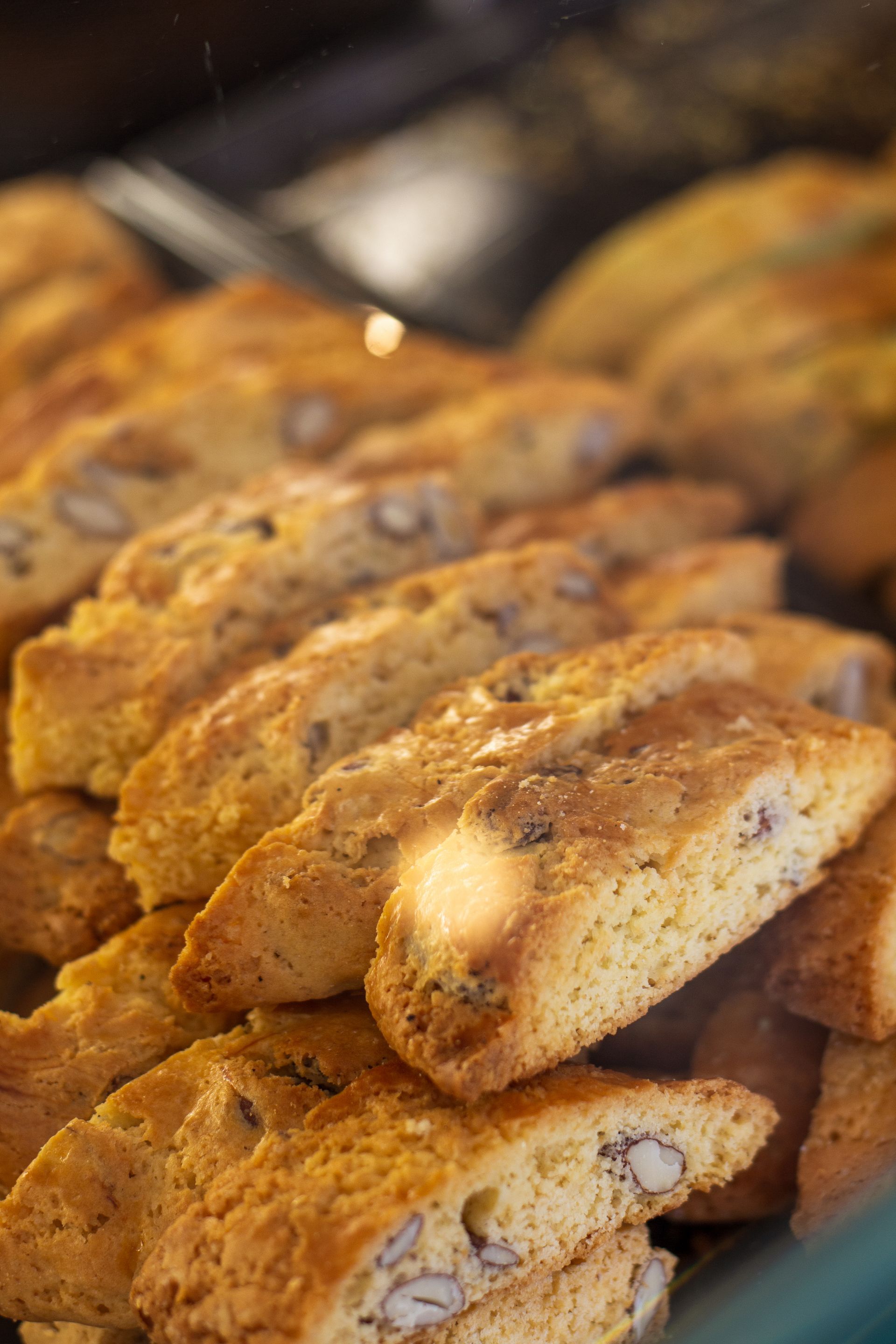 FORNO SGRICCIA