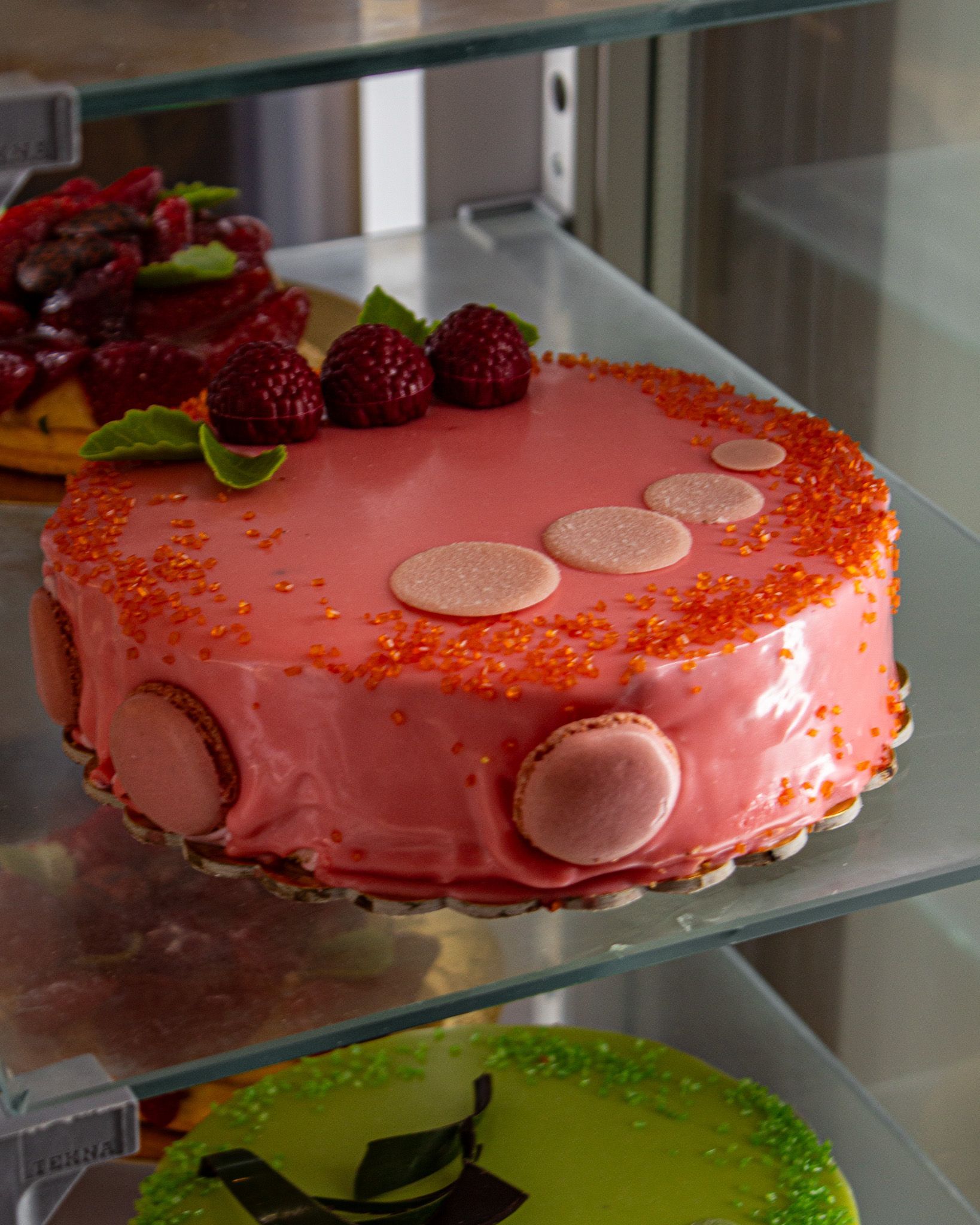 FORNO SGRICCIA