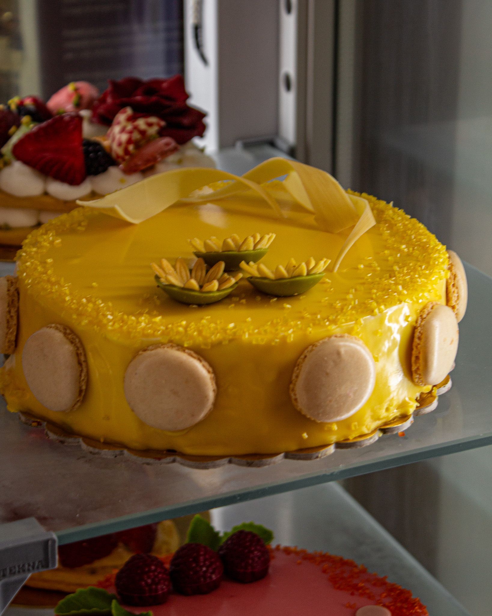 FORNO SGRICCIA