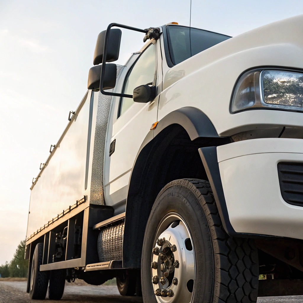 European Medium Duty Repair Experts