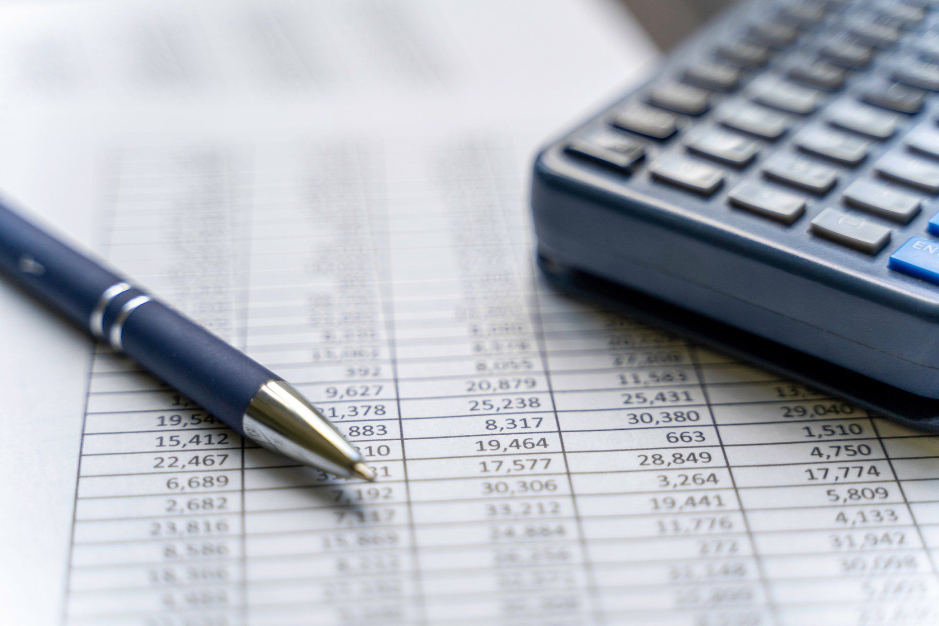 Tax Services — Algonquin, IL — Leading Financial Services, Inc Tax Services — Algonquin, IL — Leading Financial Services, Inc