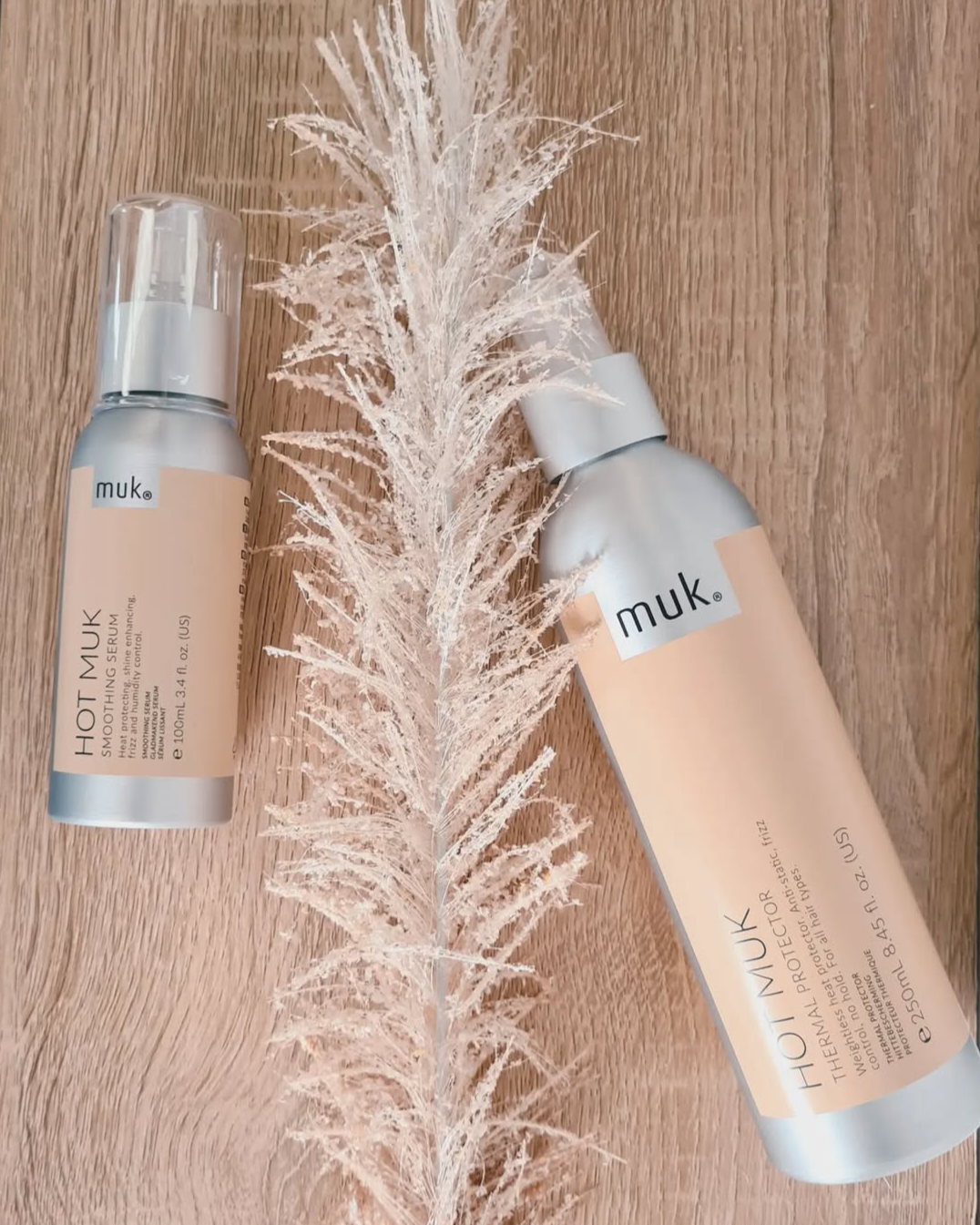 Two Bottles of CPR Serious Blonde Instant Toner — Lush Hair Studio in Tumbi Umbi, NSW
